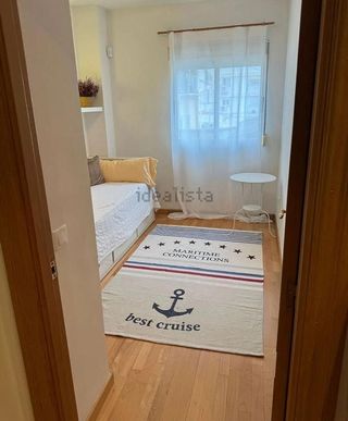 Piso en alquiler en La Roqueta en Valencia