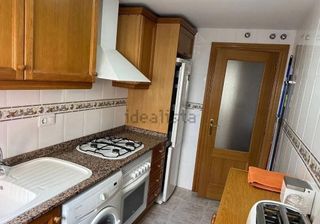 Piso en alquiler en La Roqueta en Valencia