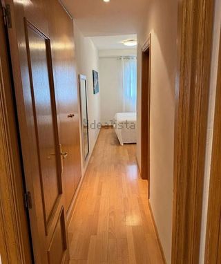 Piso en alquiler en La Roqueta en Valencia