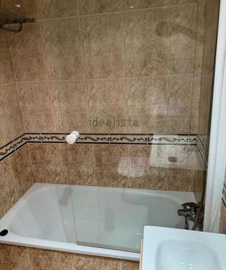 Piso en alquiler en La Roqueta en Valencia