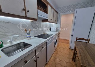 Piso en alquiler en Vidal en Salamanca