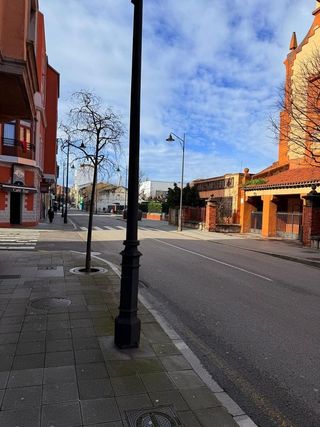 Garaje en alquiler en Natahoyo en Gijón