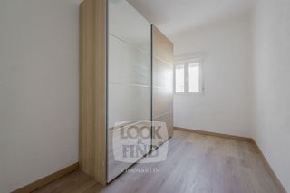 Piso en alquiler en Bernabéu - Hispanoamérica en Madrid