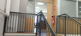 Nave industrial en alquiler en Palmete en Sevilla