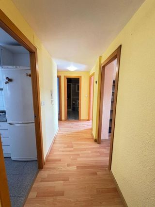 Piso en alquiler en La Creu del Grau en Valencia