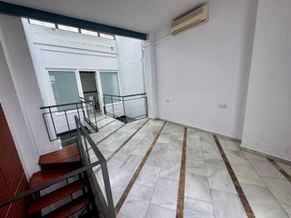 Piso en alquiler en Triana Casco Antiguo en Sevilla