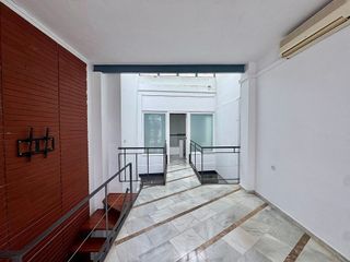 Piso en alquiler en Triana Casco Antiguo en Sevilla