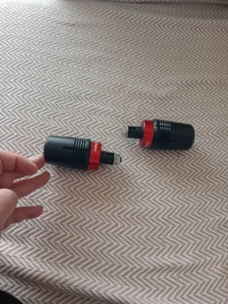 Topes anticaidas moto