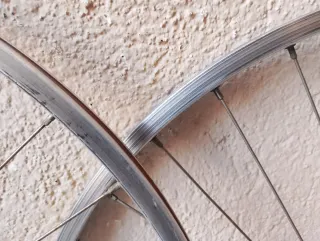 Juego Ruedas Mavic MA