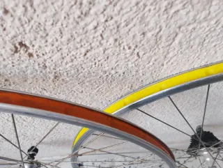 Juego Ruedas Mavic MA