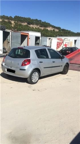 FARO DEL. IZDO. Renault Clio III (2005->) 1.5 dCi (BR17, CR17)