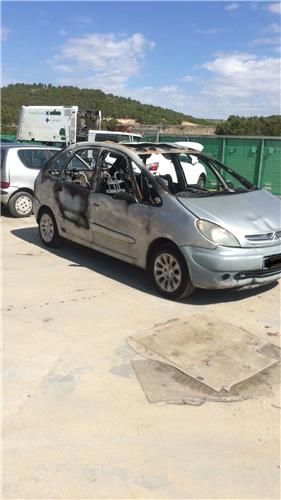 FARO DEL. DCHO Citroen Xsara Picasso (1999->) 2.0 HDi