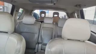 Mitsubishi Outlander 2008