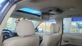 Mitsubishi Outlander 2008