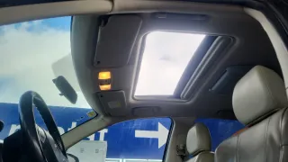 Mitsubishi Outlander 2008