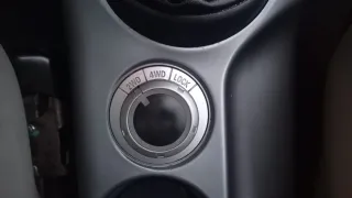 Mitsubishi Outlander 2008