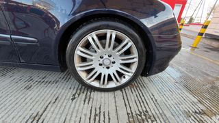 Mercedes-Benz Clase E 2008