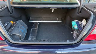 Mercedes-Benz Clase E 2008