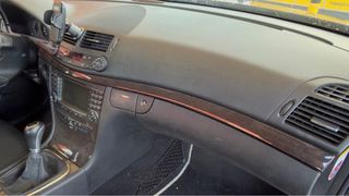 Mercedes-Benz Clase E 2008