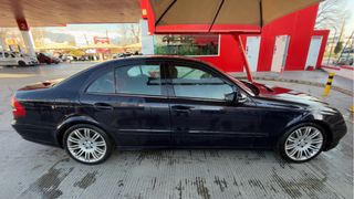Mercedes-Benz Clase E 2008