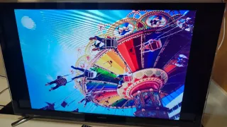 Televisión Samsung 32 pulgadas TDT HD