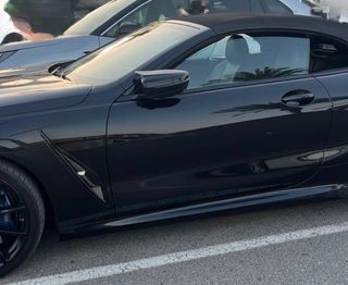 BMW M850i xDrive  Serie 8 Cabrio