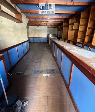 Local comercial en venta en Santa Isabel en Jaén