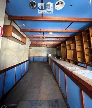 Local comercial en venta en Santa Isabel en Jaén