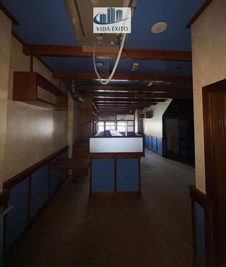 Local comercial en venta en Santa Isabel en Jaén