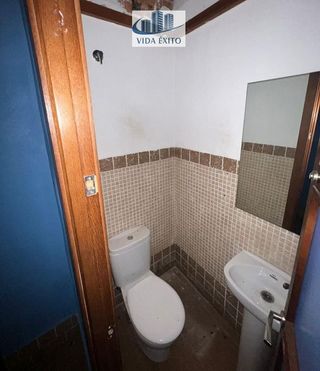 Local comercial en venta en Santa Isabel en Jaén