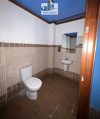 Local comercial en venta en Santa Isabel en Jaén