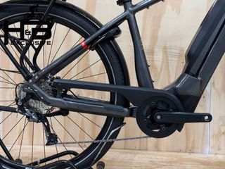 Flyer Upstreet5 5.10 Gents Bici elettriche Alivio