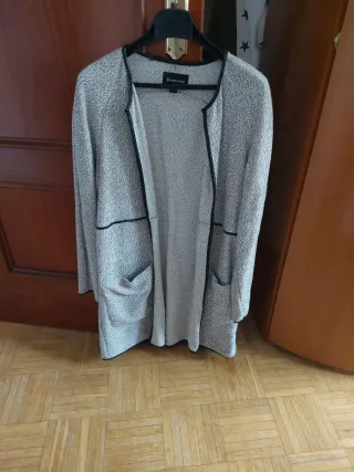 Chaqueta Stradivarius