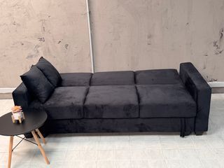 PERFECTO SOFA-CAMA COR ARCÓN + COJINES