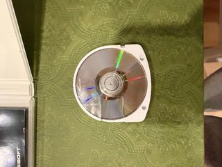 Prince of Persia: Revelations PSP