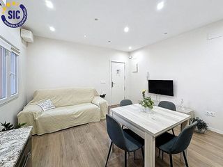 Piso en venta en L´Amistat en Valencia