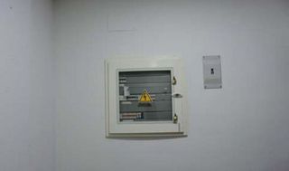 Garaje en venta en Sector 3 en Getafe