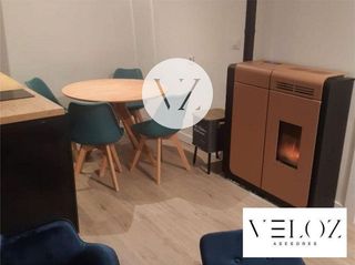 Piso en venta en Universidad - Dominicos en Salamanca