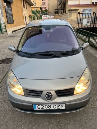 Renault Scenic 2004