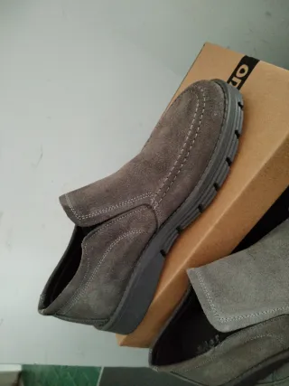 Scarpe uomo Made in Italy N.39