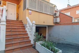 Casa adosada en venta en Rinconada en Alcalá de Henares