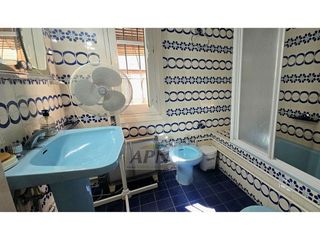 Casa en venta en Álora