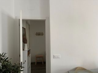 Piso en alquiler en Goya en Madrid