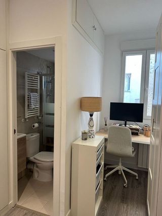 Piso en alquiler en Goya en Madrid