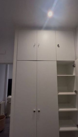 Piso en alquiler en Goya en Madrid