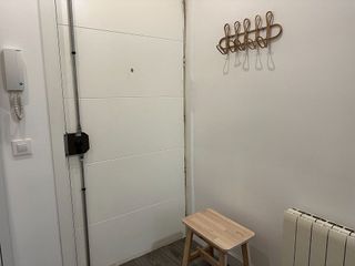 Piso en alquiler en Goya en Madrid