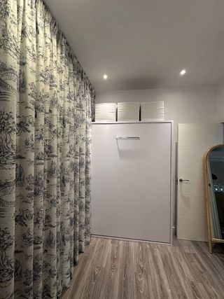 Piso en alquiler en Goya en Madrid