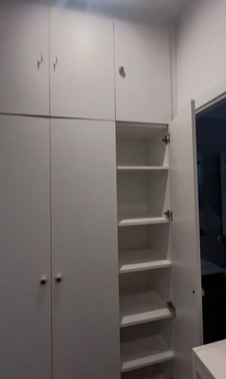 Piso en alquiler en Goya en Madrid