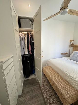 Piso en alquiler en Goya en Madrid