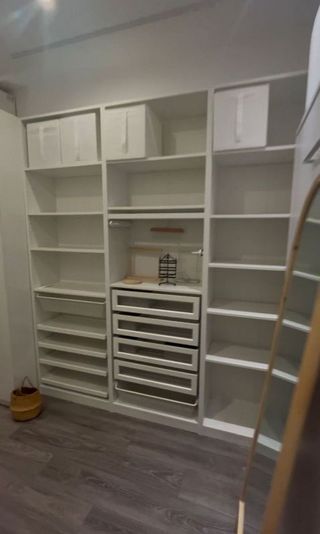 Piso en alquiler en Goya en Madrid